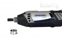 Adaptér Dremel/Proxxon Micromot MB 200/2000