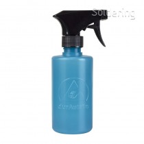 ESD fľaša s rozprašovačom durAstatic®, modrá, 240ml