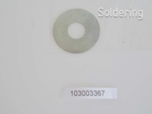 CL7-0320 Grease seal