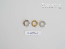 CL65-0250 Thrust Bearing 6 x 12 (x2)