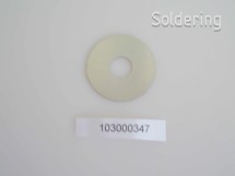 CL65-0320 Grease Seal