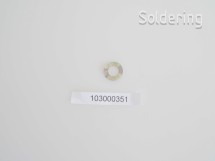CL65-0380 Wave Washer