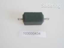 VZ18-0540B Resistor