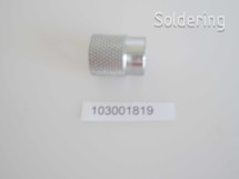 BL4X-0070 Joint Shaft Collar 6.35HEX