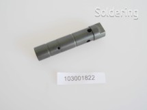 BL4X-0101 Joint Shaft for 6.35 HEX