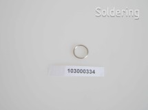 CL65-0110 Collar Stopper