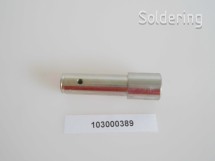 CL65X-0150 Joint Shaft (Hex)
