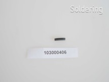 SR20X090 Joint Shaft Lock Pin 2x9