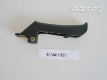 BL4-3380ESD Switch Lever (W/Magnet)