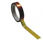 Iteco Trading S.r.l. - Polyimidová lepiaca páska odolná voči teplu, 260 ° C, 12mm, 33m