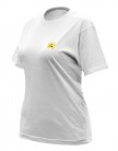 Iteco Trading S.r.l. - ESD tričko s krátkym rukávom, svetlo šedé, M